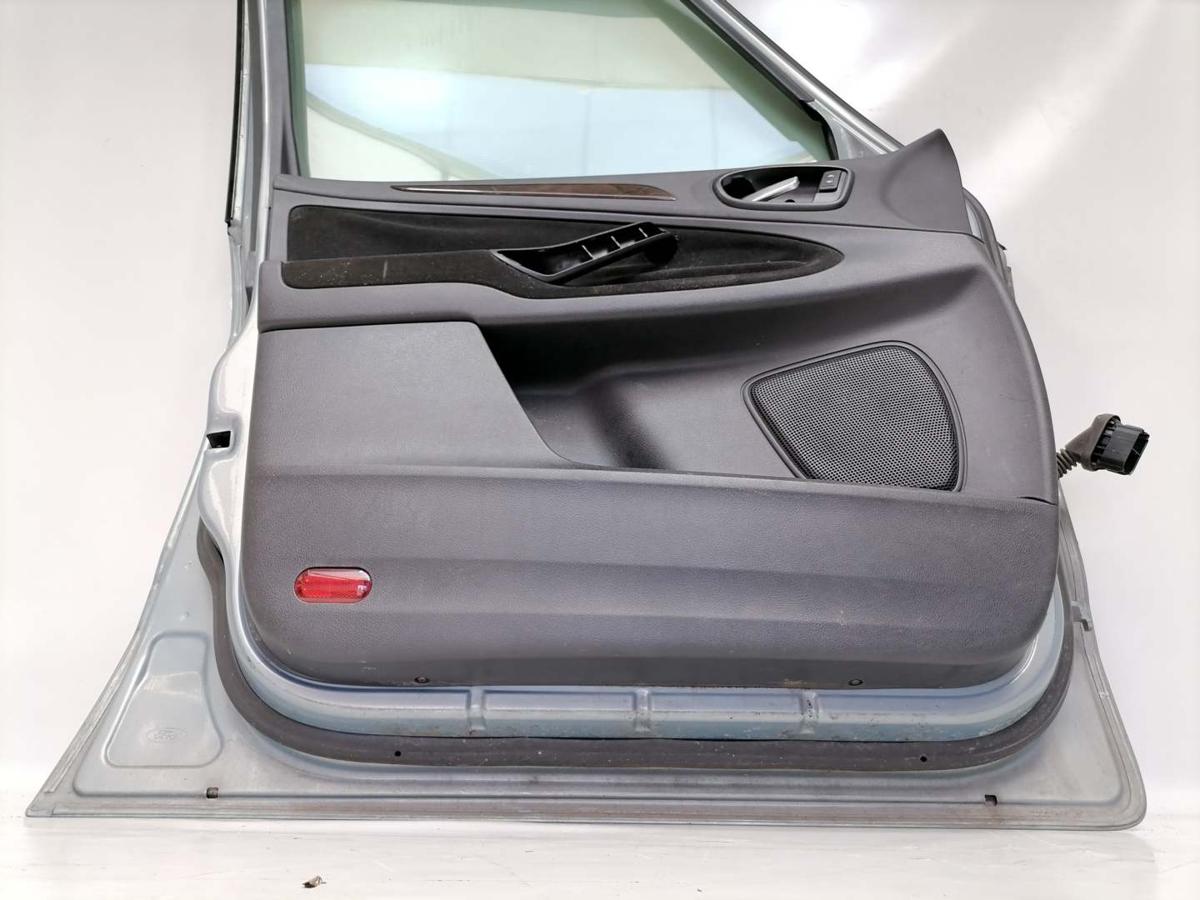 Ford Galaxy 2 original Tür vorn links Avalon Grau Bj.2009